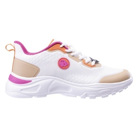 Scarpe Iguana Daila 92800598146 bianca