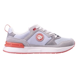 Scarpe Iguana Majro 92800598097 grigio