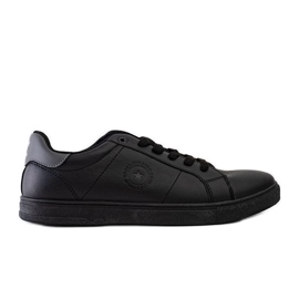 Scarpe da ginnastica nere Big Star NN174284 nero