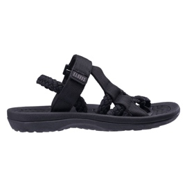 Sandali Elbrus Higa 92800598240 nero