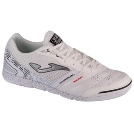 Joma Mundial 2402 In scarpe da calcio MUNW2402IN bianco