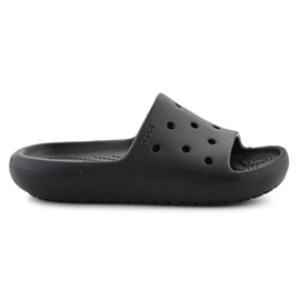 Infradito Crocs Classic Slide V2 209422-001 nero