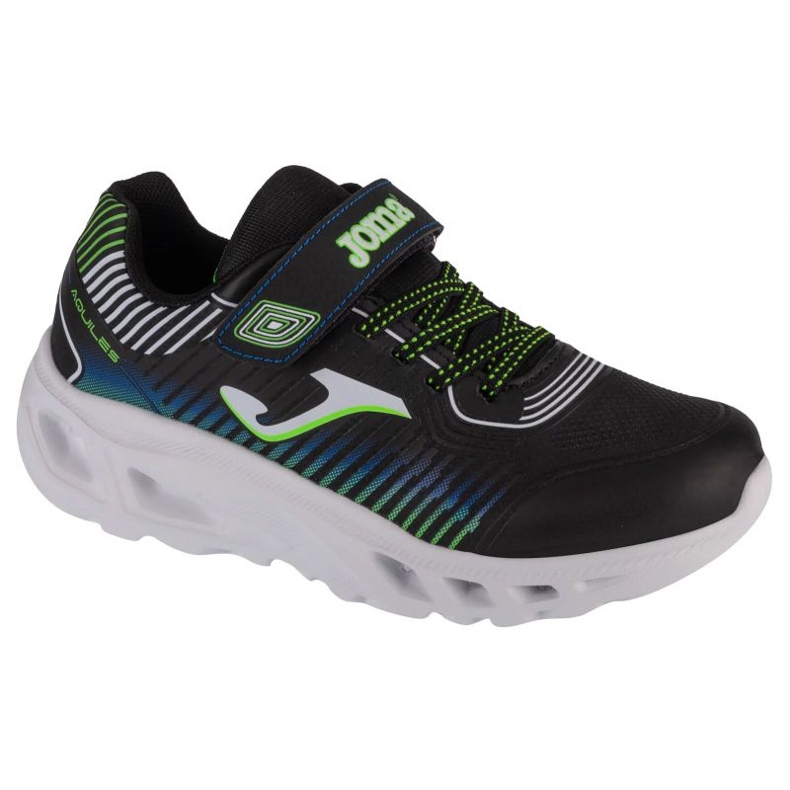 Scarpe Joma Aquiles 2401 JAQUIW2401V nero