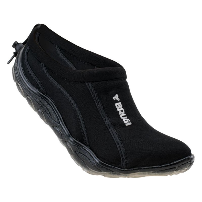 Scarpe da acqua Brugi 4SA6 M 92800140539 nero nero