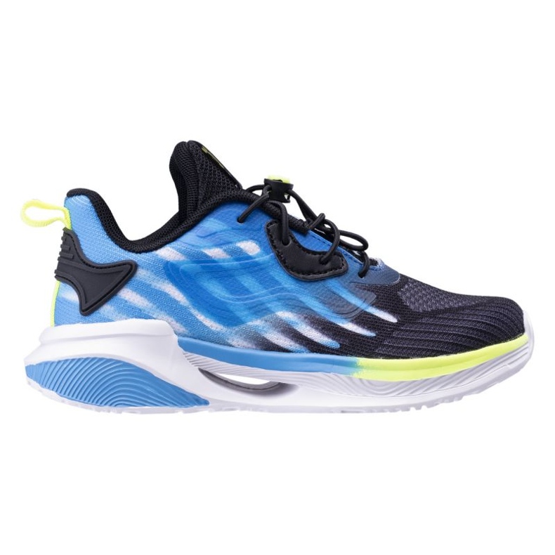 Scarpe IQ Cross The Line Flow 92800598206 blu