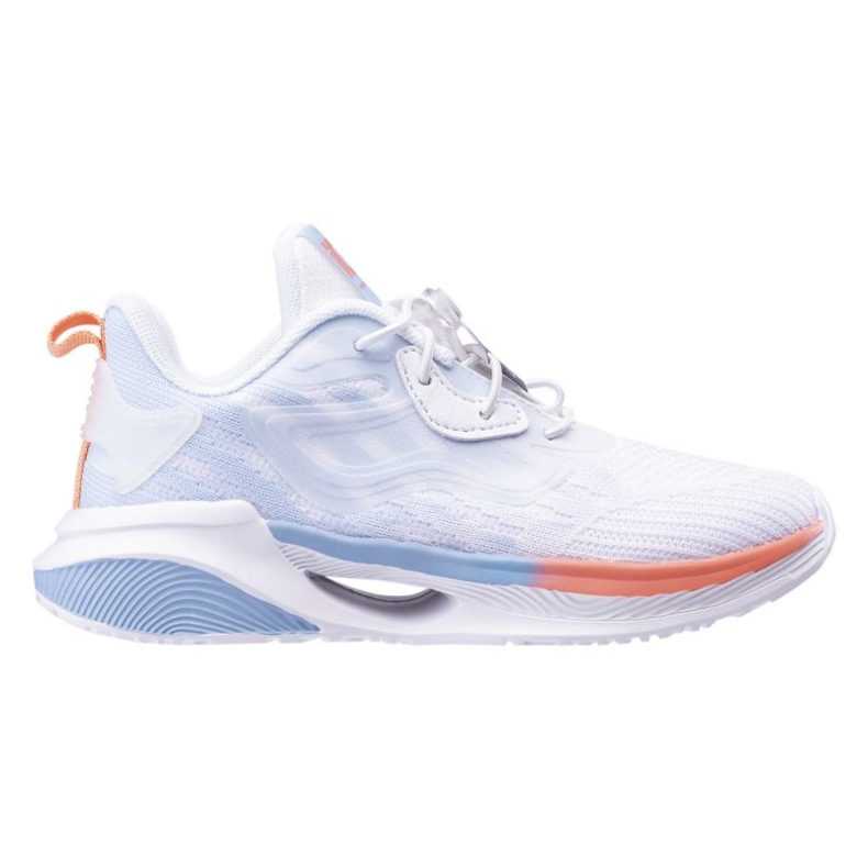 Scarpe IQ Cross The Line Flow 92800598200 bianca