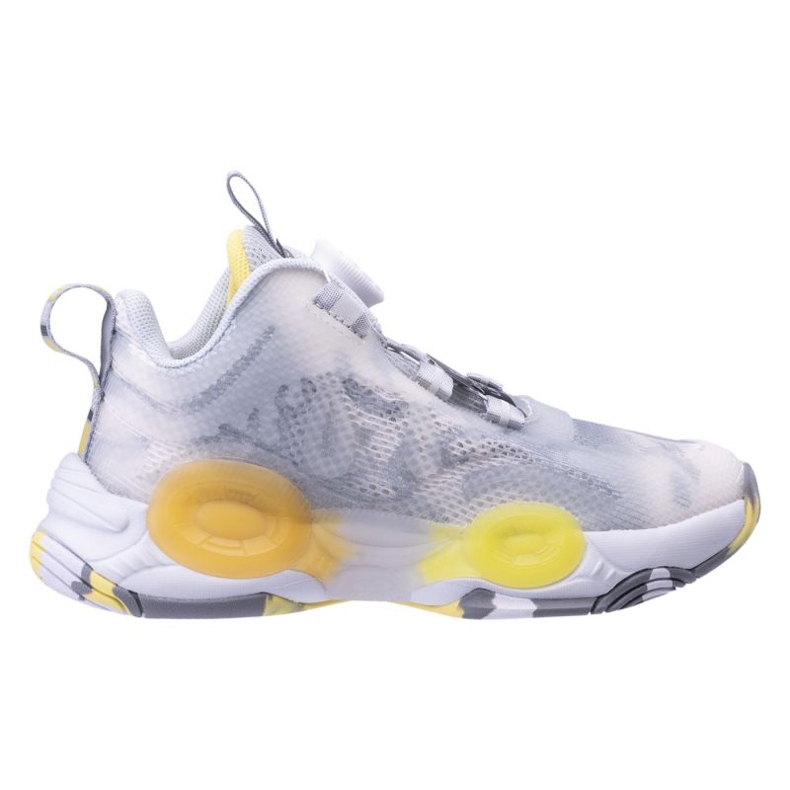 Scarpe IQ Cross The Line Baski 92800598176 grigio