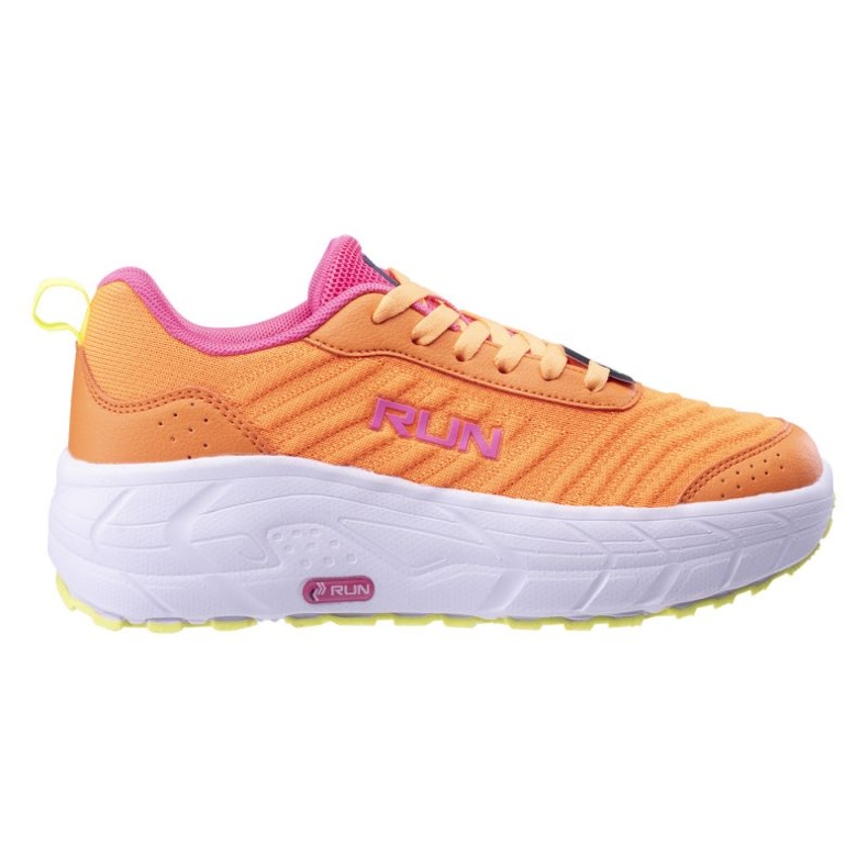 Scarpe IQ Cross The Line Linki 92800605575 arancia
