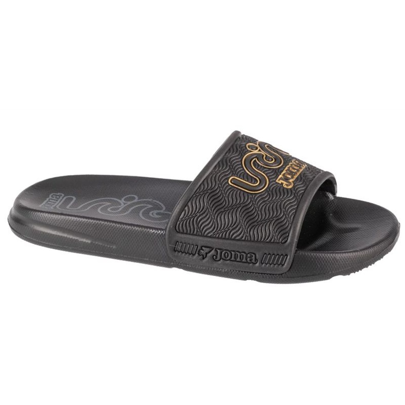Infradito Joma S.Land Lady 2401 SLALS2401 nero