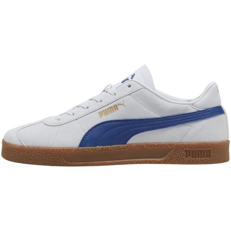 Scarpe Puma Club 381111 26 bianca