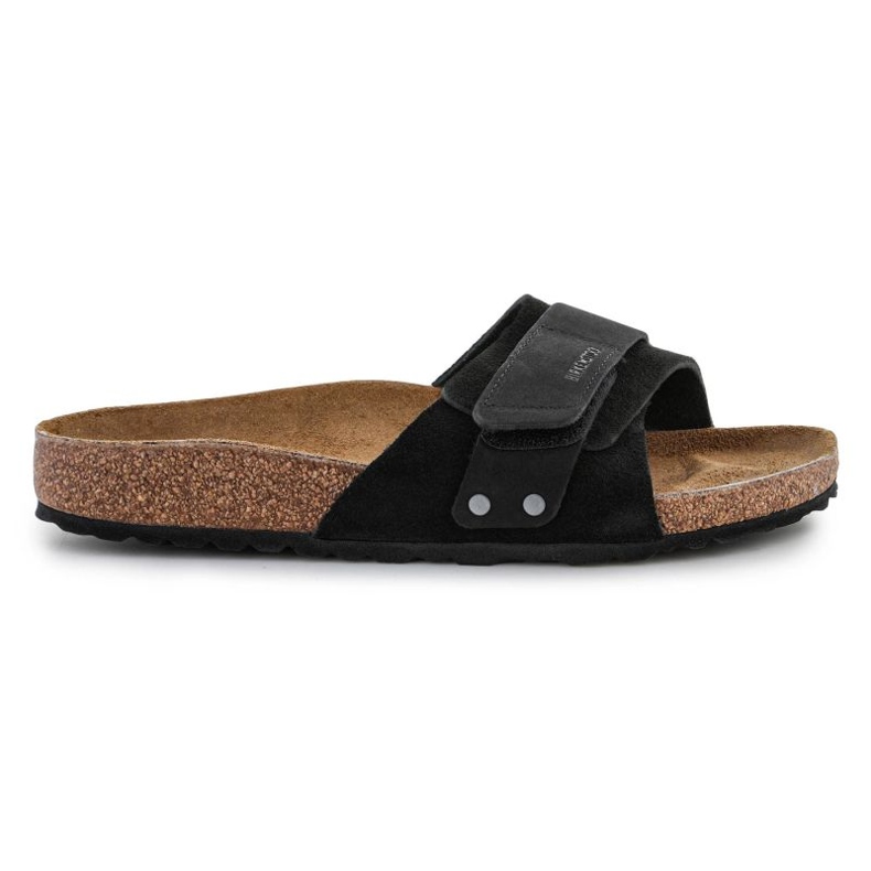 Infradito Birkenstock Oita 1024200 nero