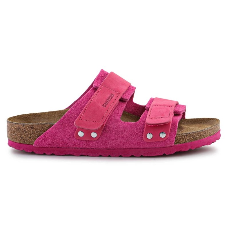 Infradito Birkenstock Uji 1026497 rosa