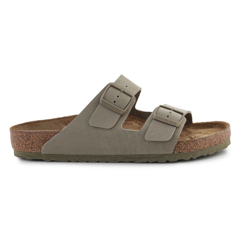Infradito Birkenstock Arizona Bs M 1027704 verde
