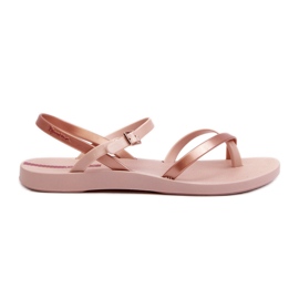 Sandali da donna 82842 Ipanema Fashion Sandalo Viii Fem Rosa