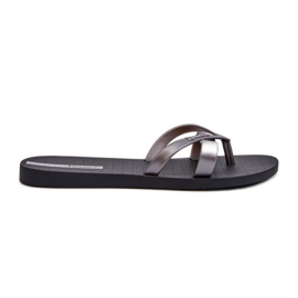 Infradito da donna 81805 Ipanema Kirei Fem Silver argento