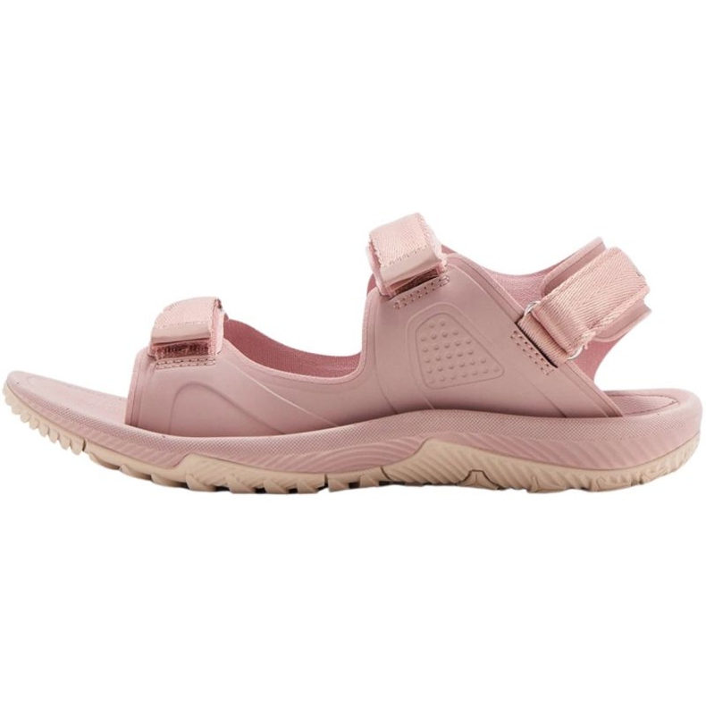 Sandali 4F F057 W 4FRSS24FSANF057 56S rosa