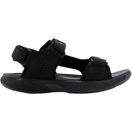Sandali 4F M051 M 4FRSS24FSANM051 21S nero