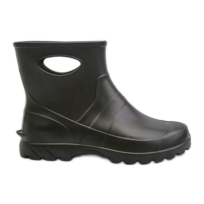 Lemigo Stivali impermeabili da uomo Giardino 753 Lemio Green verde