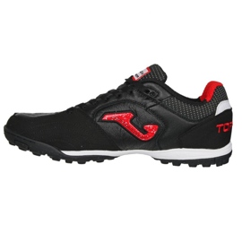 Scarpe Joma Top Flex 2401 Tf M TOPW2401TF nero