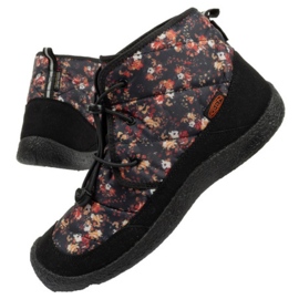 Scarpe Keen 1026634 nero