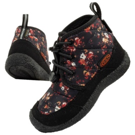 Scarpe Keen 1026637 nero