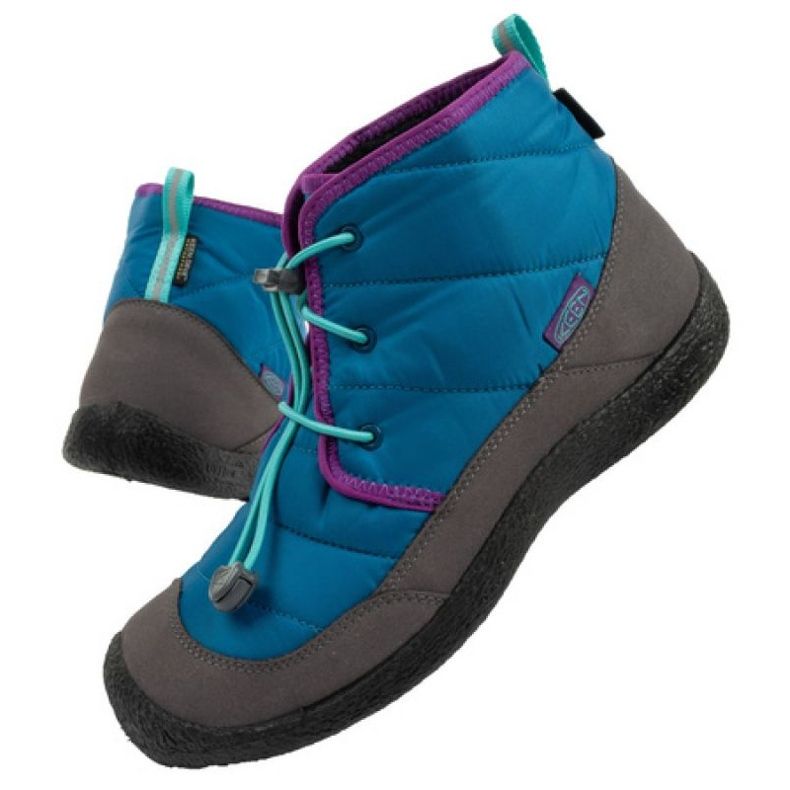 Scarpe Keen 1026633 blu
