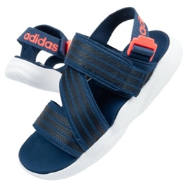 Sandali Adidas anni '90 W EG5134 blu