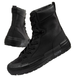Fila Cityblock W scarpe FFW018583052 nero