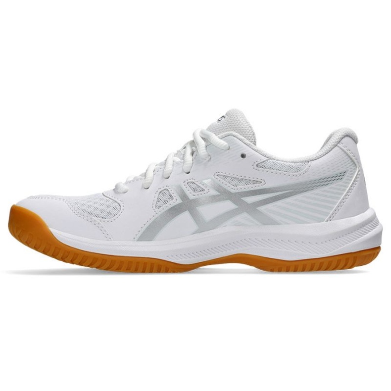 Scarpe Asics Upcourt 6 W 1072A107-100 bianca