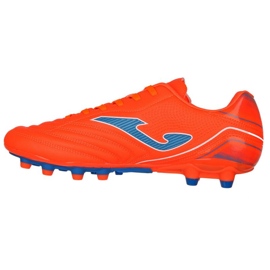 Scarpe Joma Aguila 2408 Fg M AGUW2408FG arancia