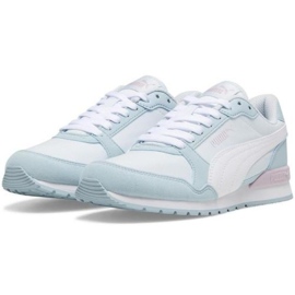 Scarpe Puma St Runner v3 Nl 384901 15 bianco