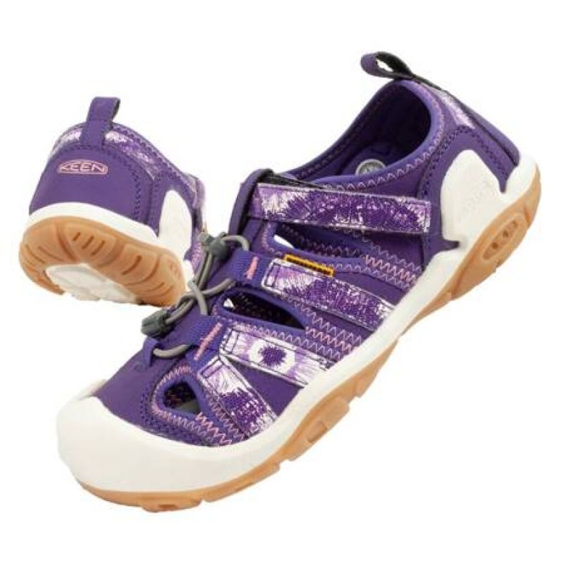 Sandali Keen Knotch 1027215 viola