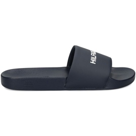 Infradito Tommy Hilfiger 85 Pool Slide M FM0FM05021DW5 blu