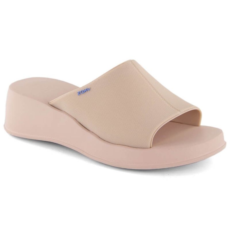 Sandali con zeppa profumati Zaxy Zaxy W LL285083 INT2006A beige