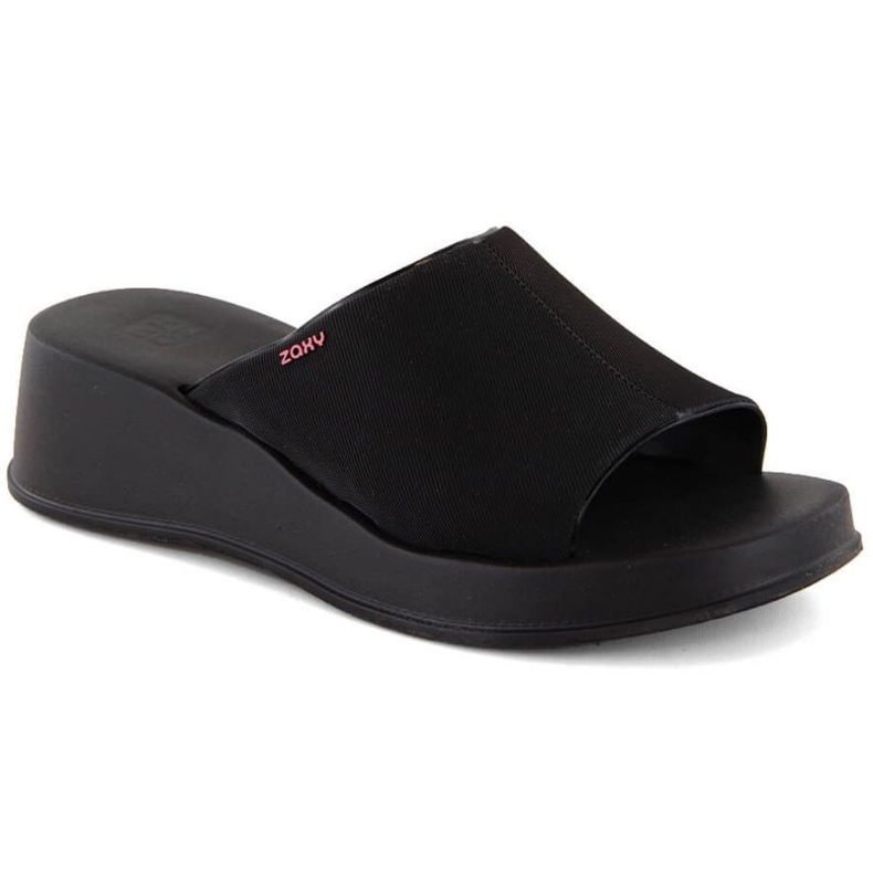 Sandali con zeppa profumati Zaxy Zaxy W LL285084 INT2006B nero
