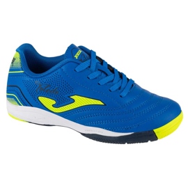 Joma Toledo 2404 Nelle scarpe TOJW2404IN blu