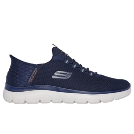 Scarpe Skechers di alta gamma 232457 Nvy blu
