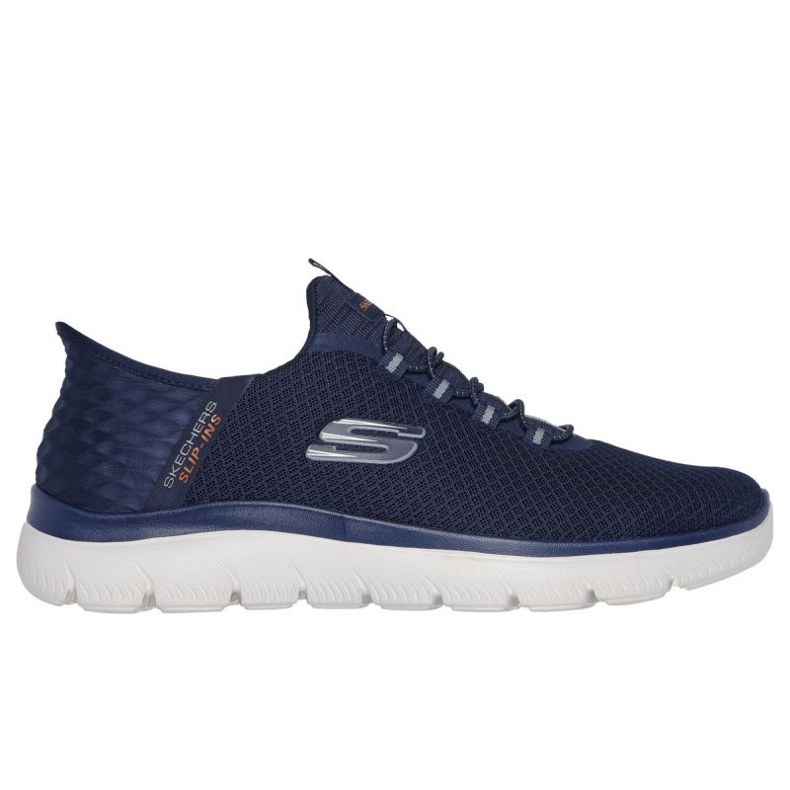 Scarpe Skechers di alta gamma 232457 Nvy blu