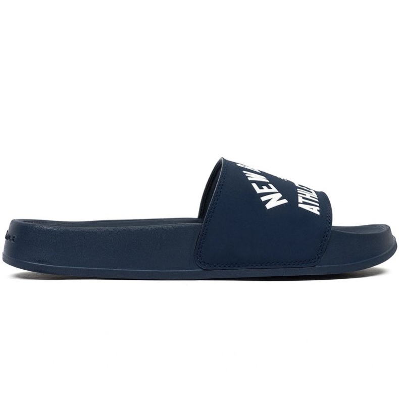 Infradito New Balance SMF200K3 blu