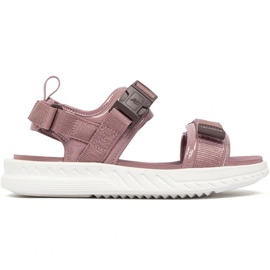 Sandali New Balance SWA600A2 rosa
