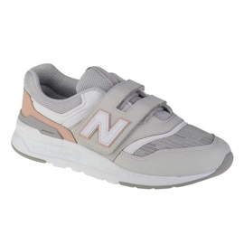 Scarpe New Balance PZ997HMA grigio