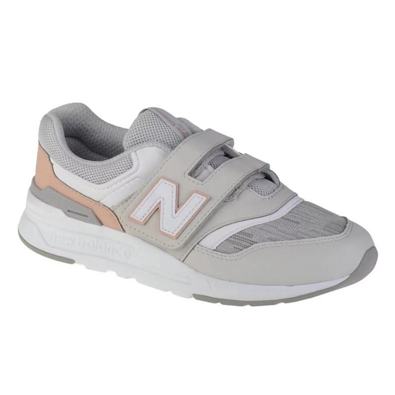 Scarpe New Balance PZ997HMA grigio