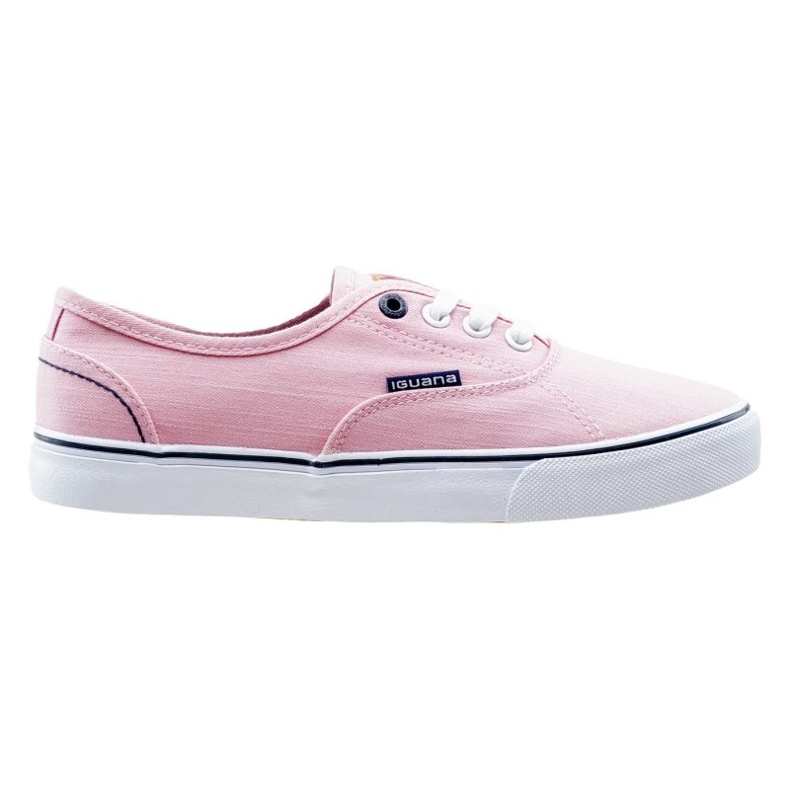 Scarpe da ginnastica Iguana Mocani 92800225099 rosa