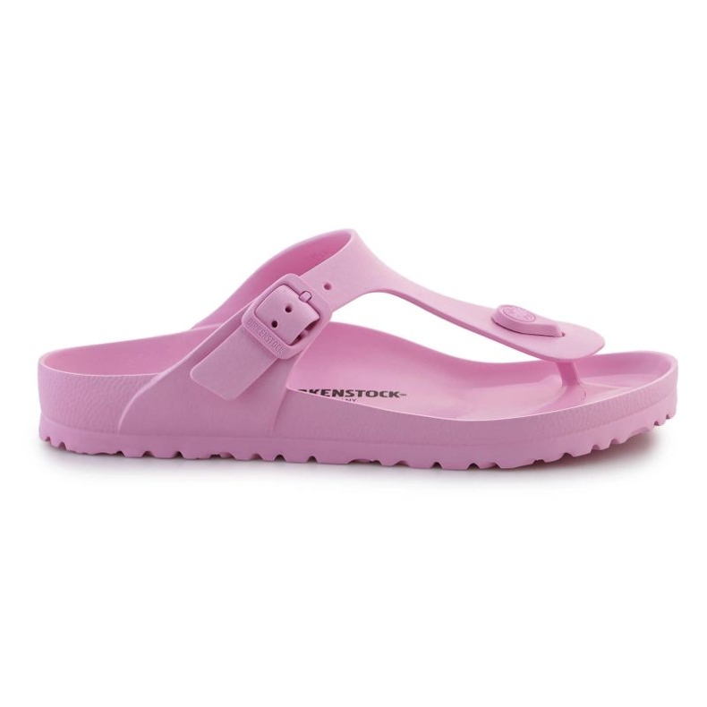 Infradito Birkenstock Gizeh Eva 1027352 rosa