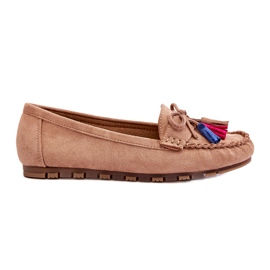 Seastar Moca beige