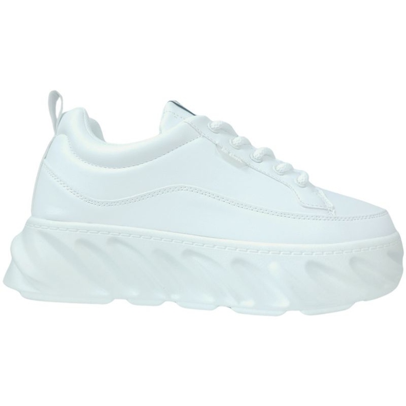 Scarpe Lee Cooper W LCW-24-47-2713LA bianca