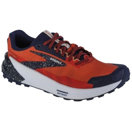 Scarpe Brooks Catamount 2 1103991D269 rosso