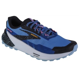 Scarpe Brooks Catamount 2 1203881B414 blu