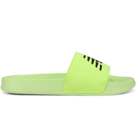 Scarpe New Balance U SUF200P3 verde