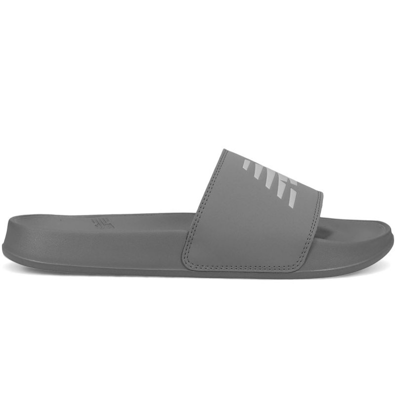 Infradito New Balance U SUF200Q3 grigio